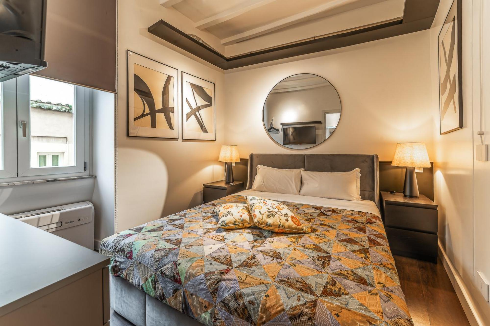 Apartment Vicolo Campana - Fontana Di Trevi & Pantheon Rom