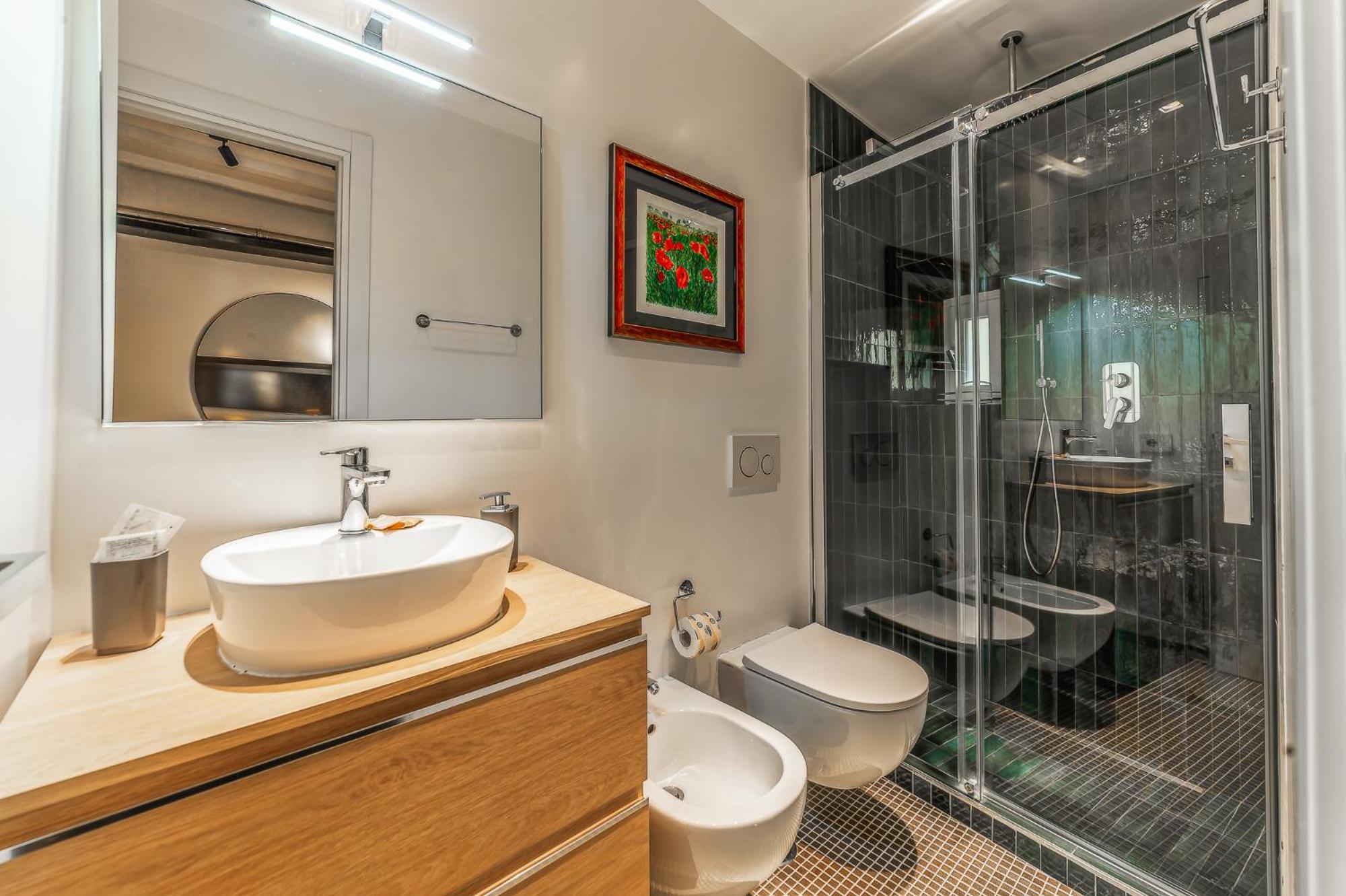 Vicolo Campana - Fontana Di Trevi & Pantheon Apartment Rom